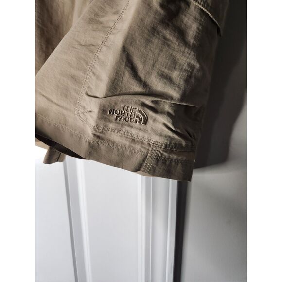 The North Face Men’s Nylon Cargo Hiking Shorts – Size 36 - Picture 3 of 4